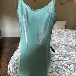 Verge girl mini dress US 8